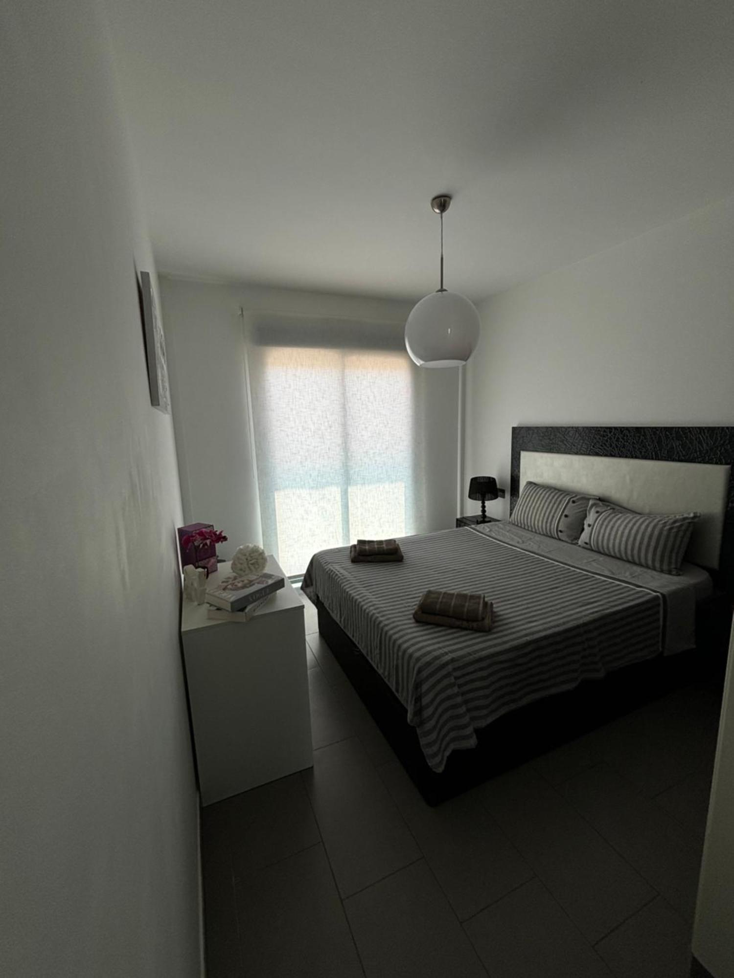 Oasisbeach Penthousse La Zenia Orihuela Zewnętrze zdjęcie
